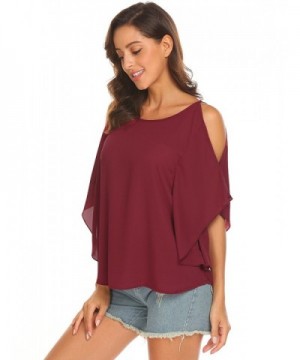 Cheap Designer Women's Blouses On Sale