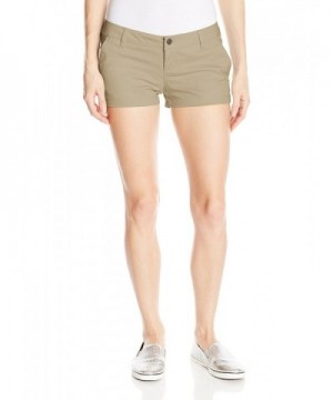 Volcom Frochickie Chino Short Khaki