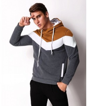 Cheap Designer Men's Fashion Hoodies Outlet Online