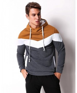 2018 New Men's Fashion Sweatshirts Wholesale