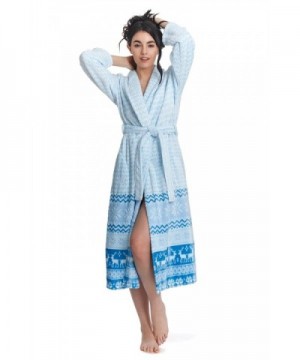 Women's Robes