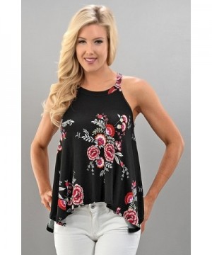 Cheap Real Women's Tanks Wholesale