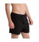 Elasticized Loose Boxer Shorts Medium