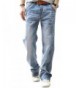 YOYEAH Relaxed Loose Straight Jeans