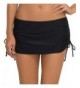 ebuddy Bikini Drawstraing Bottoms Black M