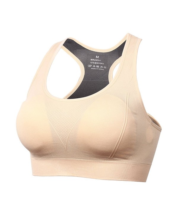 Support Racerback Seamless Shapewear Colleer