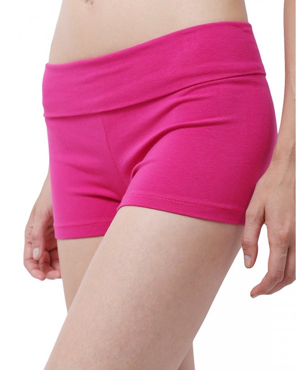 NE PEOPLE Stretch Leggings NEWP17 PINK