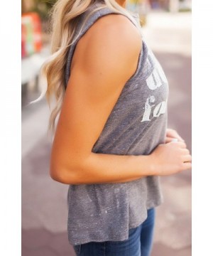 Popular Women's Tanks