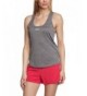 SPORTS Womens Sunset Singlet Heather