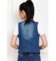 Women's Outerwear Vests