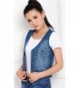 Cheap Women's Vests