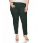 Gloria Vanderbilt Womens Classic Tapered