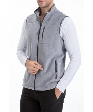 Men's Vests