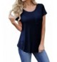 Chuanqi Womens Casual Sleeve Cotton