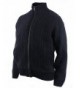 Boston Traders Sweater Sherpa charcoal