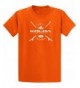 Joes USA Boards Cotton T Shirt Orange