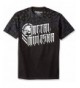 Metal Mulisha Sharp Black Small