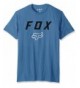 Fox Mens Contended Short Sleeve