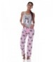 Women's Pajama Sets