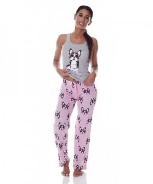 Women's Pajama Sets