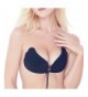 Invisible Strapless Silicone Self adhesive Breathable