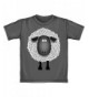 Sheep Adult Tee Shirt XXL