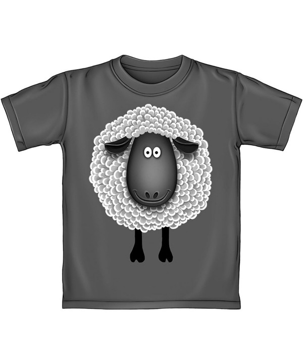 Sheep Adult Tee Shirt XXL