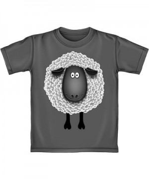 Sheep Adult Tee Shirt XXL