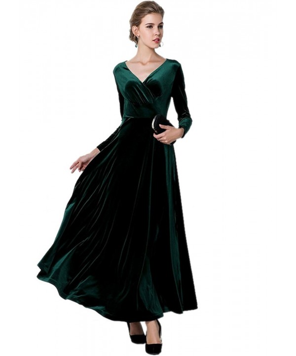 green christmas dress women All ...