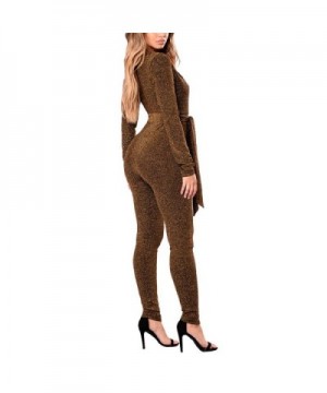 Cheap Real Women's Jumpsuits Outlet