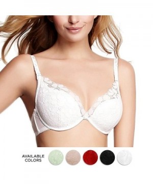 Eves temptation Lightly Lined Bra