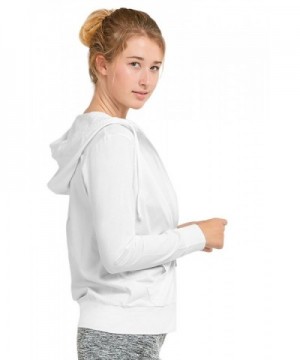 Women's Fashion Sweatshirts