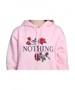 Women's Fashion Hoodies Outlet