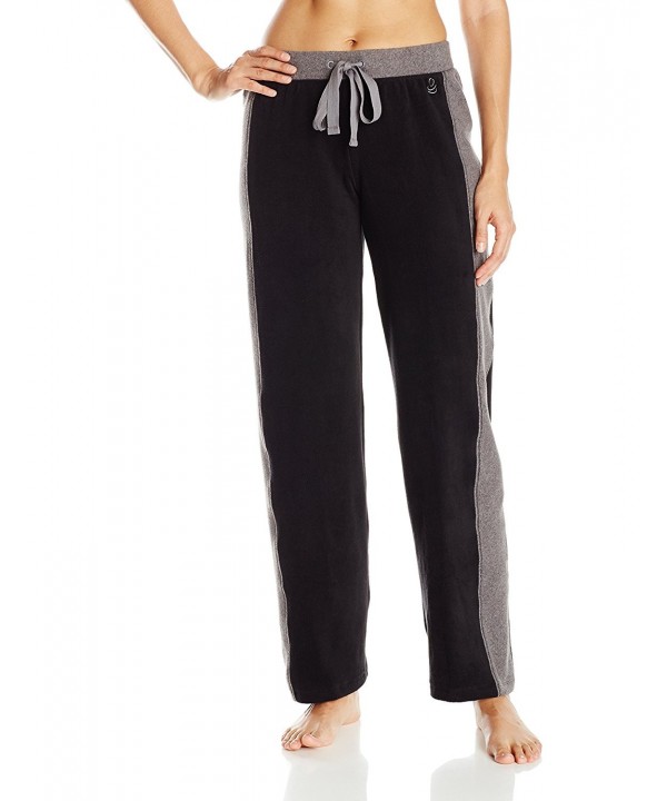 Cuddl Duds Womens Lounge Stretch