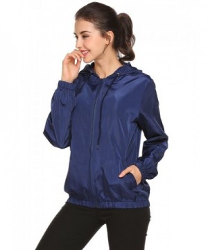 Cheap Real Women's Active Rain Outerwear