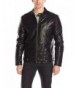 XRAY X Ray Leather Jacket X Large