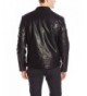 Designer Men's Faux Leather Jackets for Sale