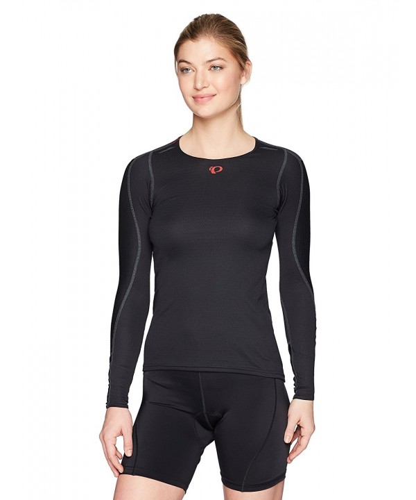 Pearl Womens Transfer Sleeve Baselayer