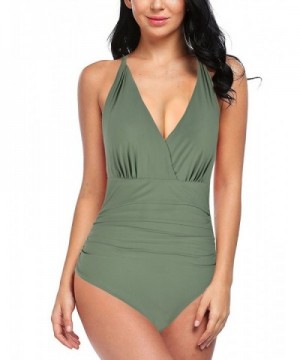 coastal rose Swimsuit Monokini Swimwear