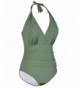 Women's One-Piece Swimsuits