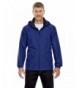 Ash City Techno Jacket Cobalt