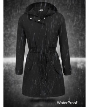 Discount Real Women's Raincoats