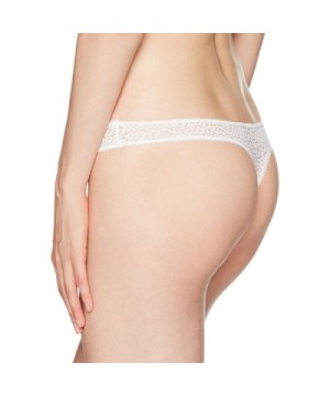 Discount Real Women's G-String