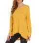 Miageek Womens Sweater Pullovers XX Large