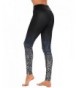 Power Dry Fit Workout Printed Leggings
