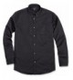 Crafted Collar Classic Button Down Casual