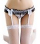 Women's Garter Belts