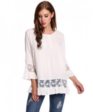 Women's Blouses