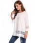 Fashion Women's Button-Down Shirts