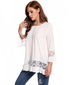 Fashion Women's Button-Down Shirts